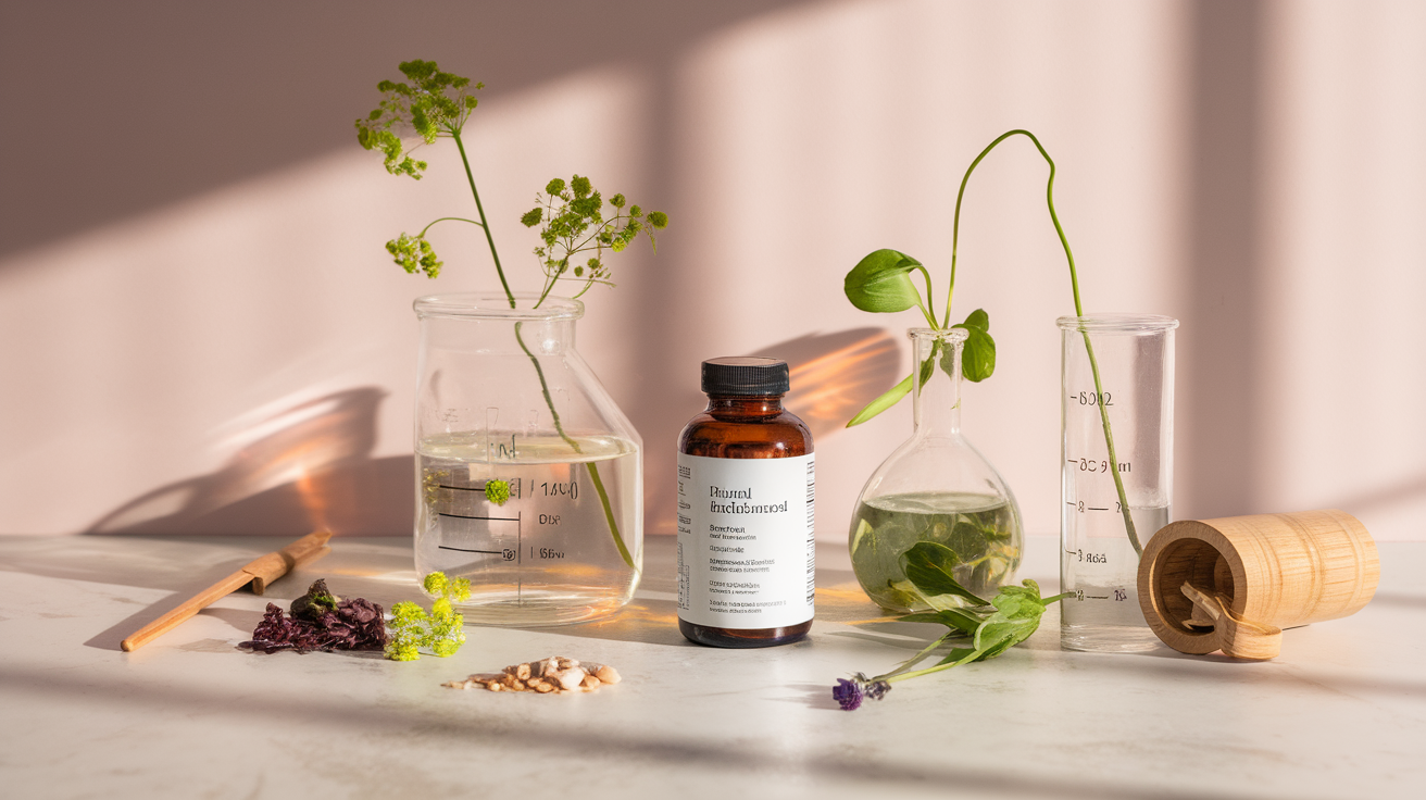 DigestaVital εργαστήριο