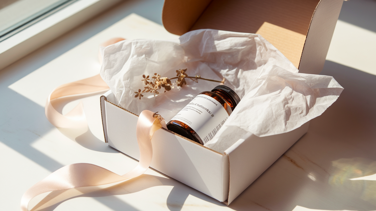 Συσκευασία παράδοσης DigestaVital