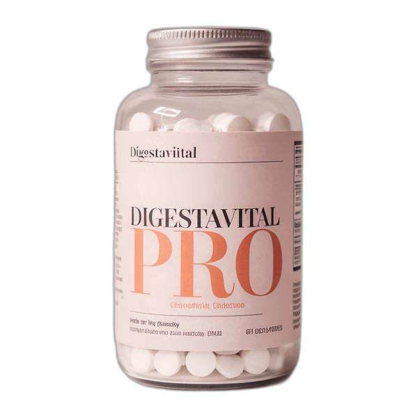 DigestaVital Pro